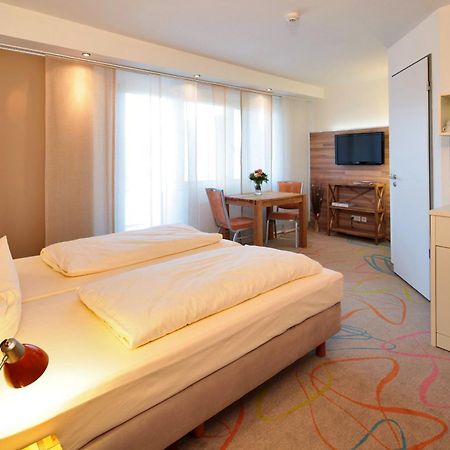 Petul Apart Hotel City Garden Essen Exterior photo