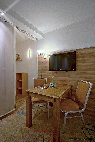 Petul Apart Hotel City Garden Essen Exterior photo