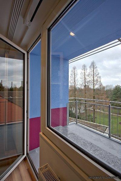 Petul Apart Hotel City Garden Essen Room photo