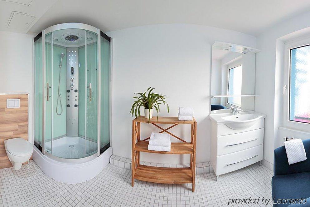 Petul Apart Hotel City Garden Essen Room photo