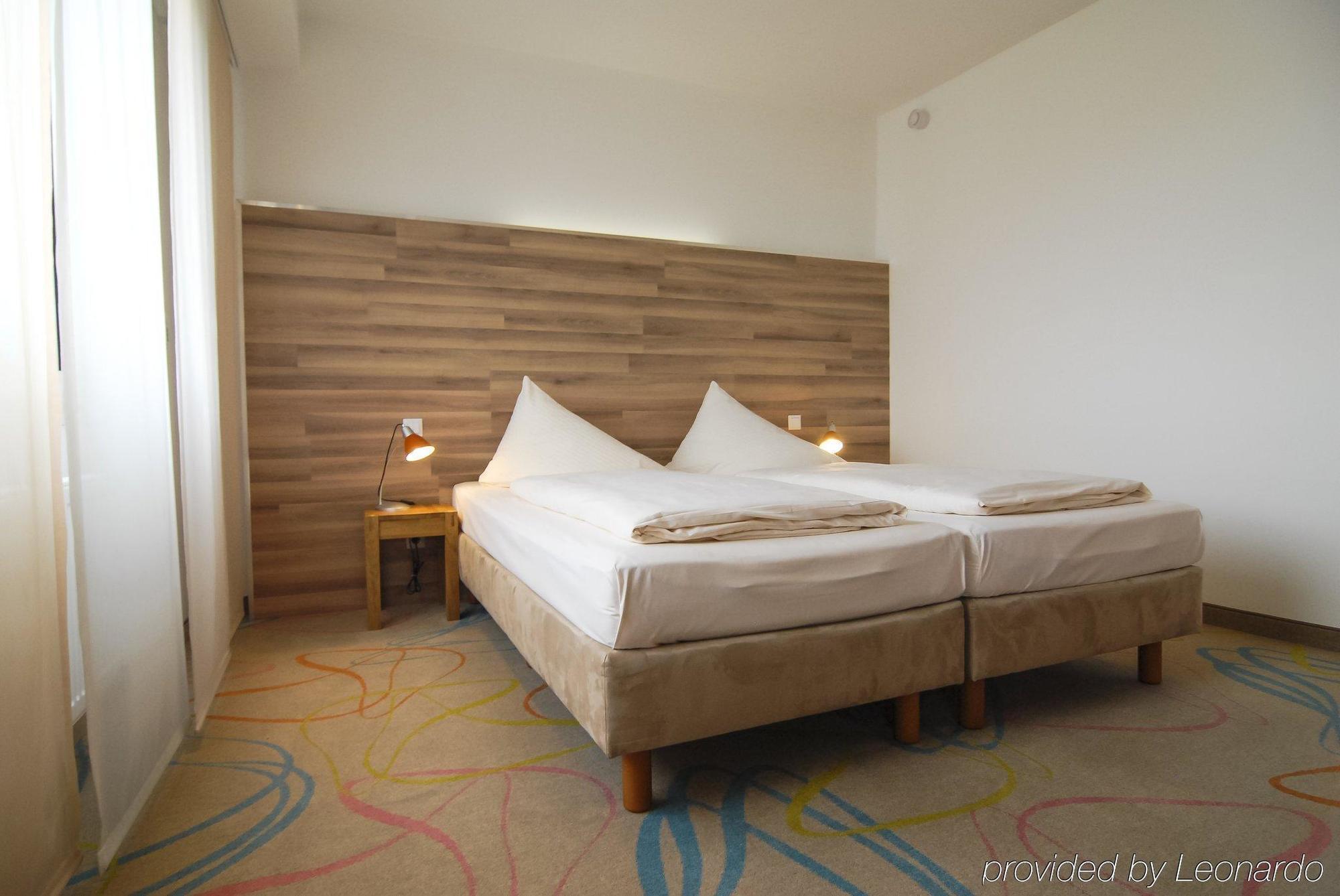 Petul Apart Hotel City Garden Essen Exterior photo