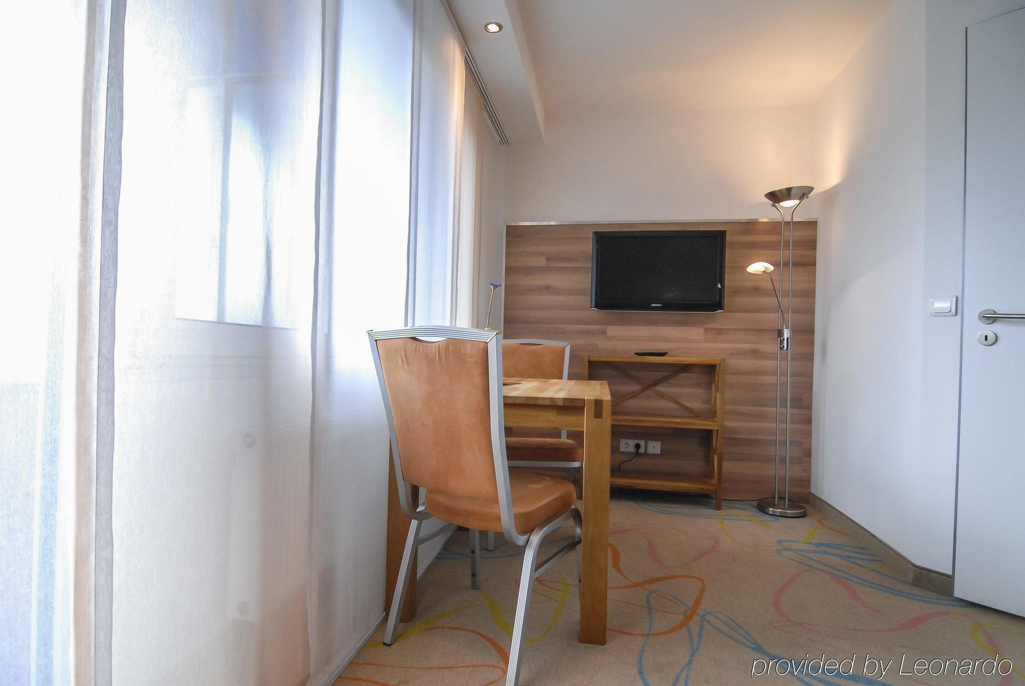 Petul Apart Hotel City Garden Essen Exterior photo