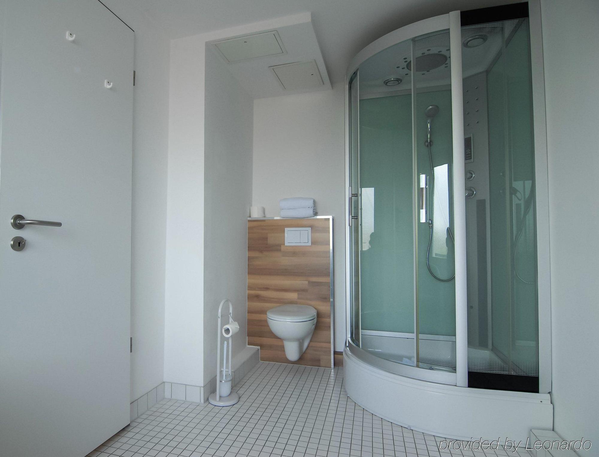 Petul Apart Hotel City Garden Essen Exterior photo