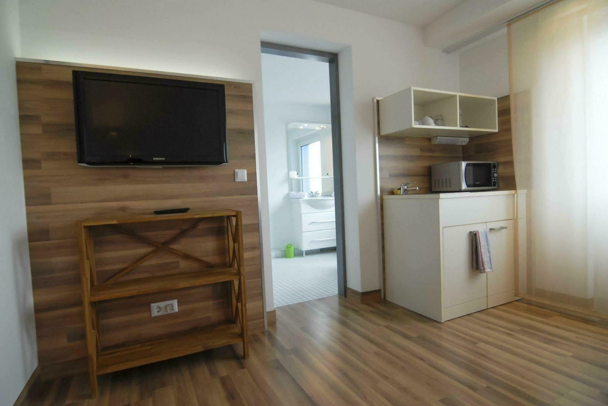 Petul Apart Hotel City Garden Essen Exterior photo